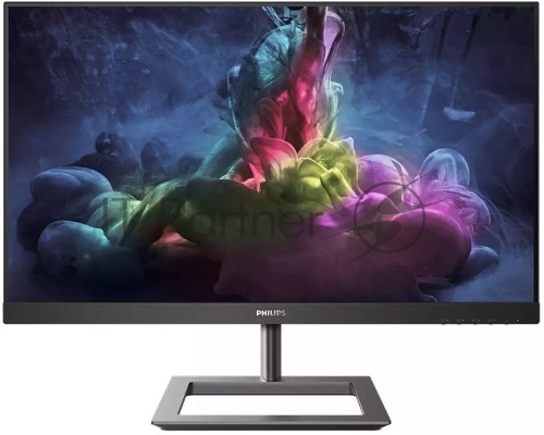 Монитор 23.8'' Philips 242E1GAJ VA 1920x1080 144Hz 1ms 178/178 350cd 4000:1 8bit HDMI DisplayPort AdaptiveSync 2x3W VESA