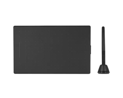 [Графический планшет] Графический планшет Huion Inspiroy RTM-500 RTM-500 Black 8.7