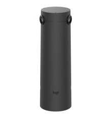 Веб-камера/ Logitech Slight WEBCAM - Graphite- USB