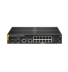 Коммутатор HPE Aruba 6000, управляемый [r8n89a#abb]