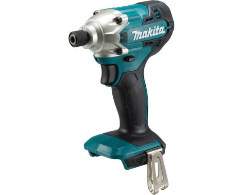 [Пила] Шуруповерт Makita DTD156Z аккум. патрон:шестигр.1/4