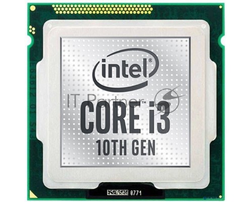 Процессор Intel Core i3-10100F Soc-1200 3.6GHz OEM