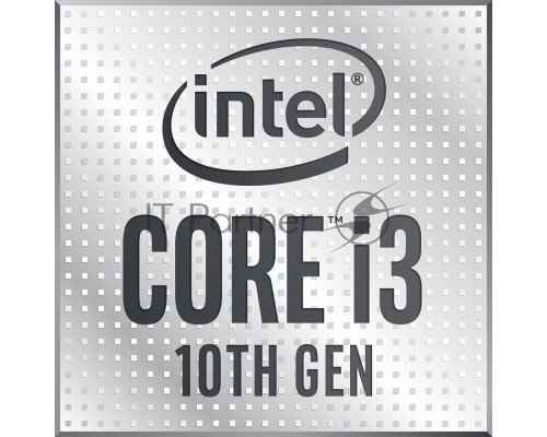 Процессор Intel Core i3-10100F Soc-1200 3.6GHz OEM