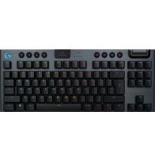 Клавиатура Logitech Gaming Keyboard G915 TKL  LIGHTSPEED Wireless RGB