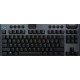 Клавиатура Logitech Gaming Keyboard G915 TKL  LIGHTSPEED Wireless RGB