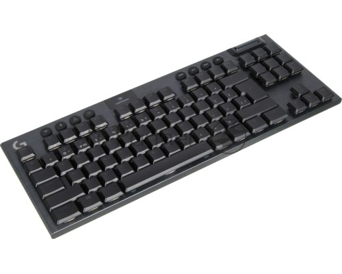 Клавиатура Logitech Gaming Keyboard G915 TKL  LIGHTSPEED Wireless RGB