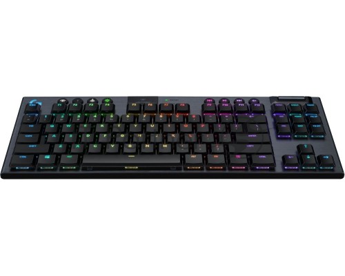 Клавиатура Logitech Gaming Keyboard G915 TKL  LIGHTSPEED Wireless RGB