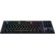 Клавиатура Logitech Gaming Keyboard G915 TKL  LIGHTSPEED Wireless RGB