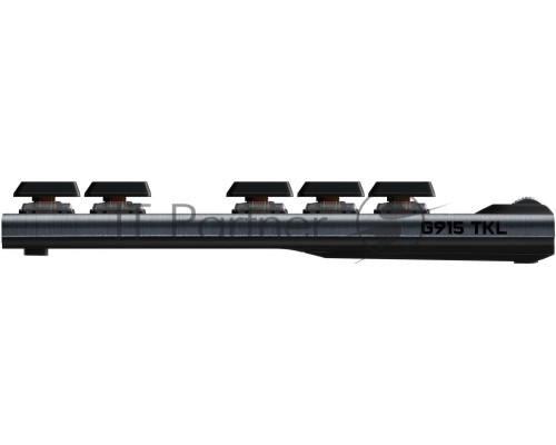 Клавиатура Logitech Gaming Keyboard G915 TKL  LIGHTSPEED Wireless RGB