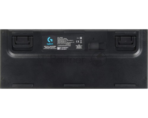 Клавиатура Logitech Gaming Keyboard G915 TKL  LIGHTSPEED Wireless RGB