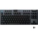Клавиатура Logitech Gaming Keyboard G915 TKL  LIGHTSPEED Wireless RGB