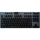 Клавиатура Logitech Gaming Keyboard G915 TKL  LIGHTSPEED Wireless RGB