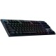 Клавиатура Logitech Gaming Keyboard G915 TKL  LIGHTSPEED Wireless RGB