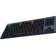 Клавиатура Logitech Gaming Keyboard G915 TKL  LIGHTSPEED Wireless RGB