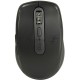 Мышь беспроводная Logitech MX Anywhere 3 графитовый, 4000 dpi, радиоканал, Bluetooth, USB, кнопки - 6
