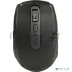 Мышь беспроводная Logitech MX Anywhere 3 графитовый, 4000 dpi, радиоканал, Bluetooth, USB, кнопки - 6