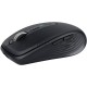 Мышь беспроводная Logitech MX Anywhere 3 графитовый, 4000 dpi, радиоканал, Bluetooth, USB, кнопки - 6