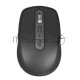 Мышь беспроводная Logitech MX Anywhere 3 графитовый, 4000 dpi, радиоканал, Bluetooth, USB, кнопки - 6