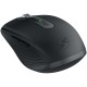Мышь беспроводная Logitech MX Anywhere 3 графитовый, 4000 dpi, радиоканал, Bluetooth, USB, кнопки - 6