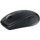 Мышь беспроводная Logitech MX Anywhere 3 графитовый, 4000 dpi, радиоканал, Bluetooth, USB, кнопки - 6