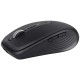 Мышь беспроводная Logitech MX Anywhere 3 графитовый, 4000 dpi, радиоканал, Bluetooth, USB, кнопки - 6