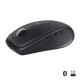 Мышь беспроводная Logitech MX Anywhere 3 графитовый, 4000 dpi, радиоканал, Bluetooth, USB, кнопки - 6