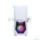 Компьютерный корпус 1STPLAYER DK-3 WHITE / ATX, tempered glass / 3x 120mm LED fans inc. / DK-3-WH-3G6