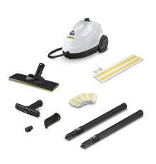 Karcher SC 2 EasyFix (white)*EU Пароочиститель [1.512-600.0]
