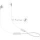 Наушники JBL T215BT Наушники-гарнитура (вкладыши), белый