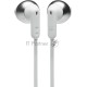 Наушники JBL T215BT Наушники-гарнитура (вкладыши), белый