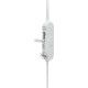 Наушники JBL T215BT Наушники-гарнитура (вкладыши), белый
