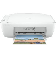 МФУ струйный HP DeskJet 2320 (7WN42B), A4, цветной, печ. до 7.5 стр/мин. (ч/б) до 5.5 стр/мин. (цвет), 1200 x 1200 dpi (ч/б) 4800 x 1200 dpi (цвет), USB