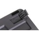 Клавиатура A4 Fstyler FK11 серый USB slim