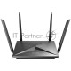 Роутер беспроводной D-Link DIR-2150 (DIR-2150/RU/R1A) AC1200 3G/LTE