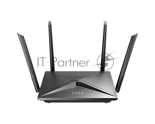 Роутер беспроводной D-Link DIR-2150 (DIR-2150/RU/R1A) AC1200 3G/LTE