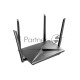 Роутер беспроводной D-Link DIR-2150 (DIR-2150/RU/R1A) AC1200 3G/LTE