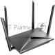 Роутер беспроводной D-Link DIR-2150 (DIR-2150/RU/R1A) AC1200 3G/LTE