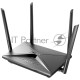 Роутер беспроводной D-Link DIR-2150 (DIR-2150/RU/R1A) AC1200 3G/LTE