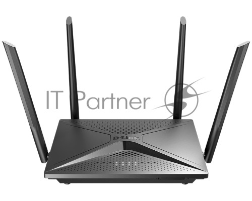 Роутер беспроводной D-Link DIR-2150 (DIR-2150/RU/R1A) AC1200 3G/LTE