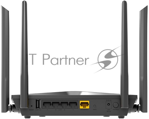 Роутер беспроводной D-Link DIR-2150 (DIR-2150/RU/R1A) AC1200 3G/LTE