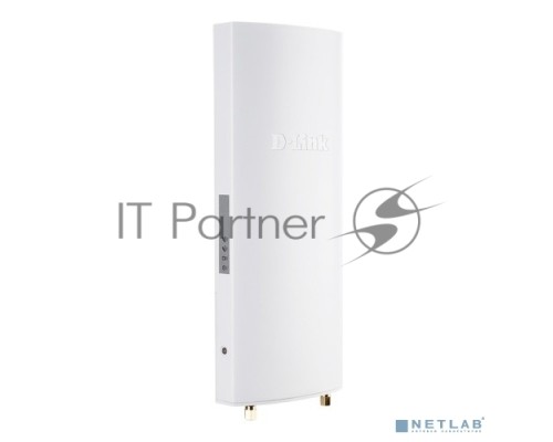 Точка доступа D-Link DWL-6720AP (DWL-6720AP/UN/A1A) AC1300
