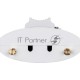 Точка доступа D-Link DWL-6720AP (DWL-6720AP/UN/A1A) AC1300