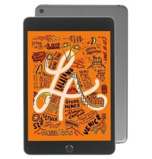 Apple iPad mini Wi-Fi + Cellular 256GB - Space Grey (MUXC2HN/A) (2019) (Индия)
