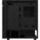 Компьютерный корпус Gigabyte C200 GB-C200G черный без БП ATX 5x120mm 4x140mm 2xUSB3.0 audio bott PSU