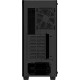 Компьютерный корпус Gigabyte C200 GB-C200G черный без БП ATX 5x120mm 4x140mm 2xUSB3.0 audio bott PSU