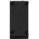 Компьютерный корпус Gigabyte C200 GB-C200G черный без БП ATX 5x120mm 4x140mm 2xUSB3.0 audio bott PSU
