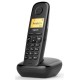 Радиотелефон Dect Gigaset A170 SYS RUS черный АОН