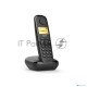 Радиотелефон Dect Gigaset A170 SYS RUS черный АОН