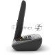 Р/Телефон Dect Gigaset AS690A RUS черный автооветчик АОН