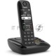 Р/Телефон Dect Gigaset AS690A RUS черный автооветчик АОН